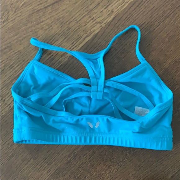 Sports Bra - Picture 2 of 2